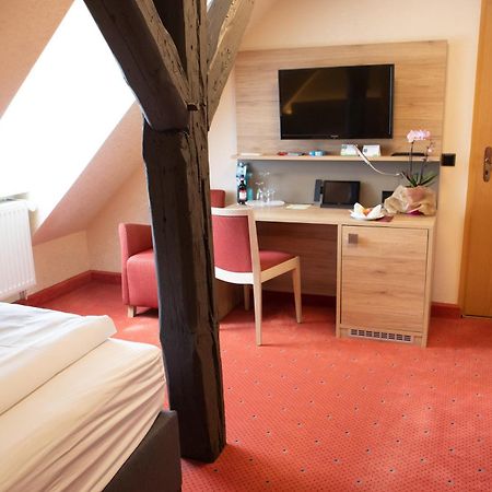 Flair Hotel Deutsches Haus 아렌트제 외부 사진