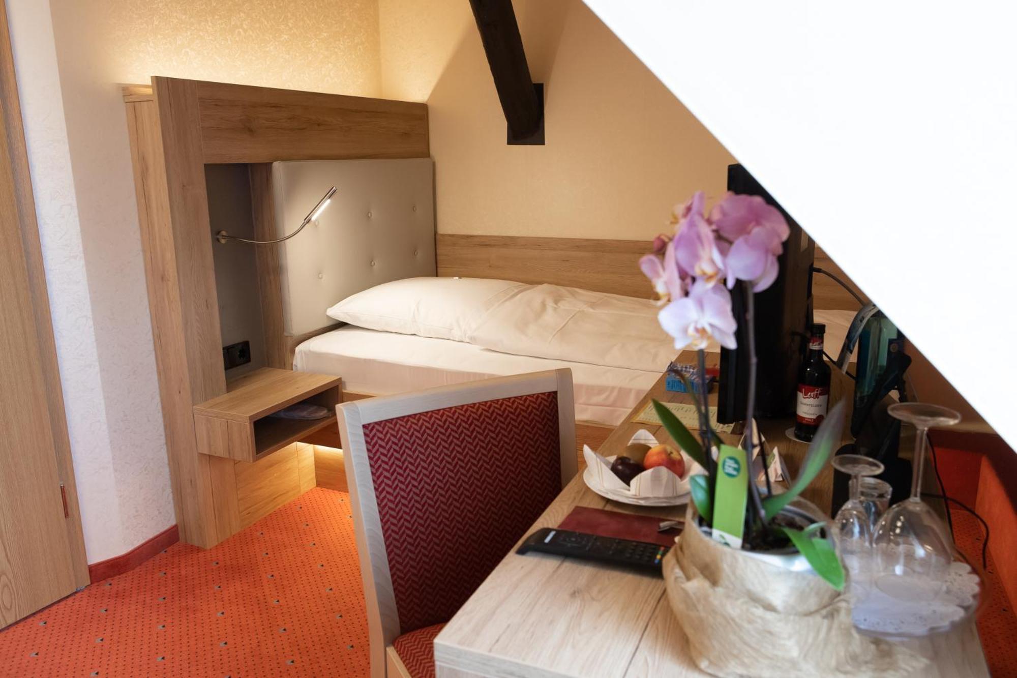 Flair Hotel Deutsches Haus 아렌트제 외부 사진