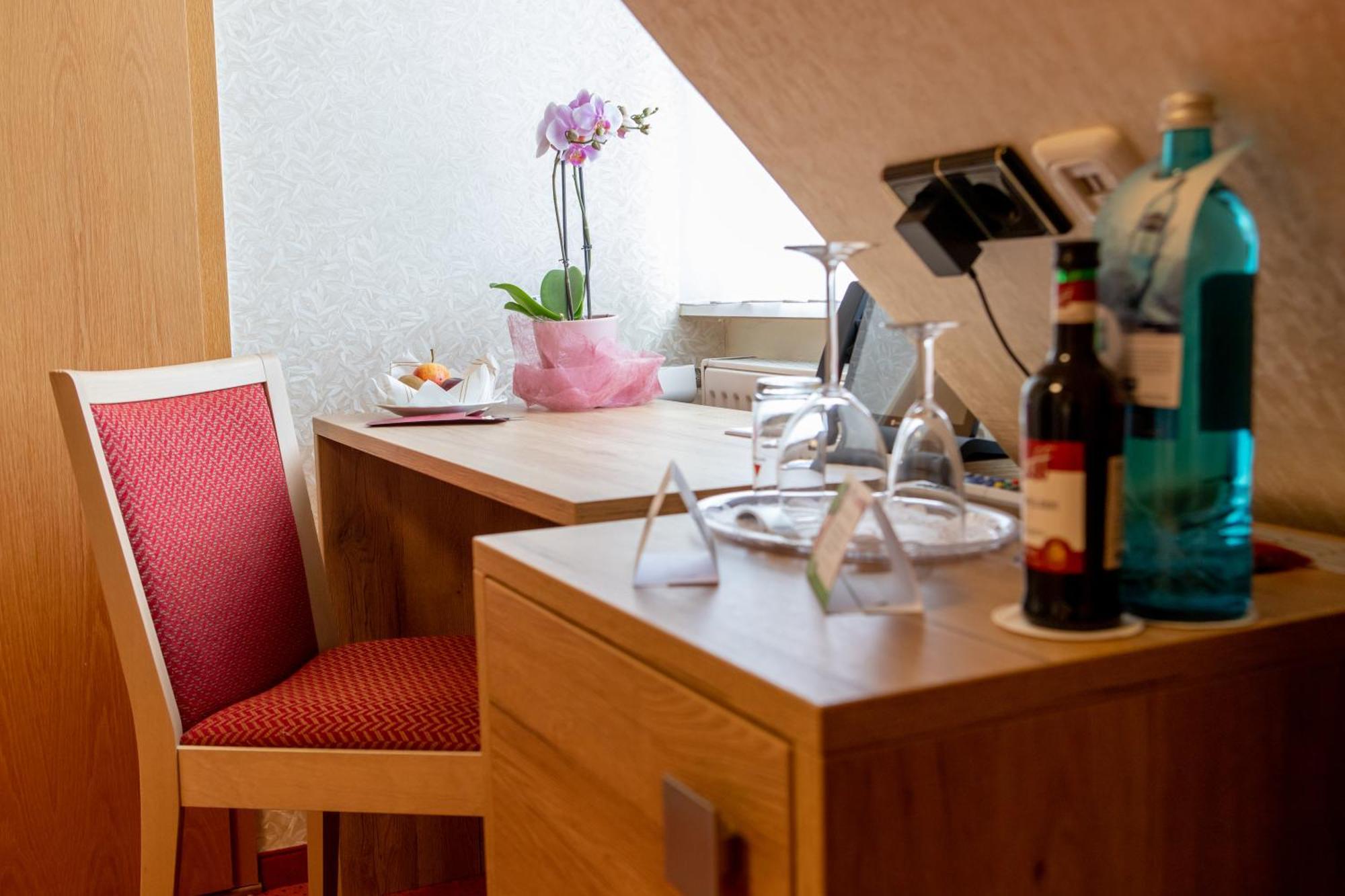 Flair Hotel Deutsches Haus 아렌트제 외부 사진