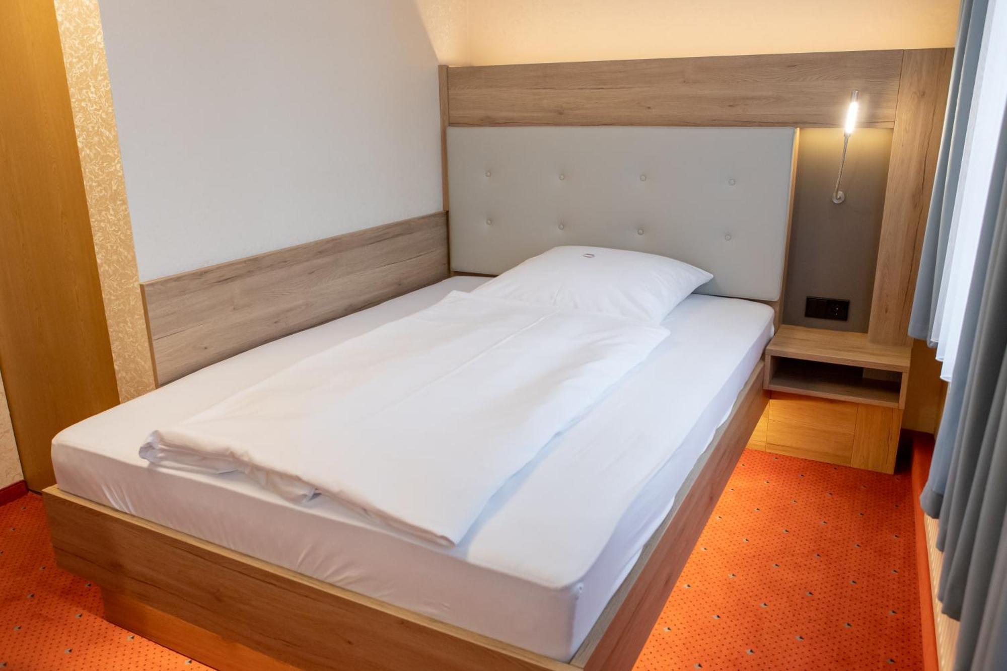 Flair Hotel Deutsches Haus 아렌트제 외부 사진