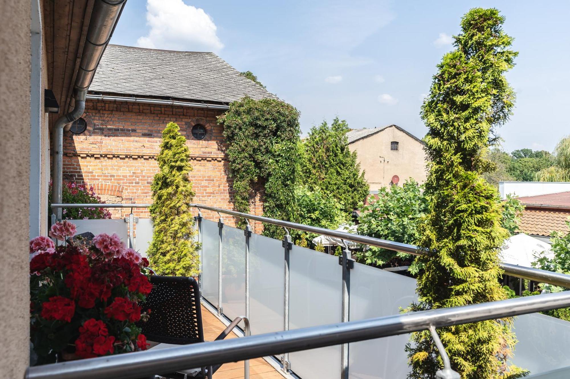 Flair Hotel Deutsches Haus 아렌트제 외부 사진