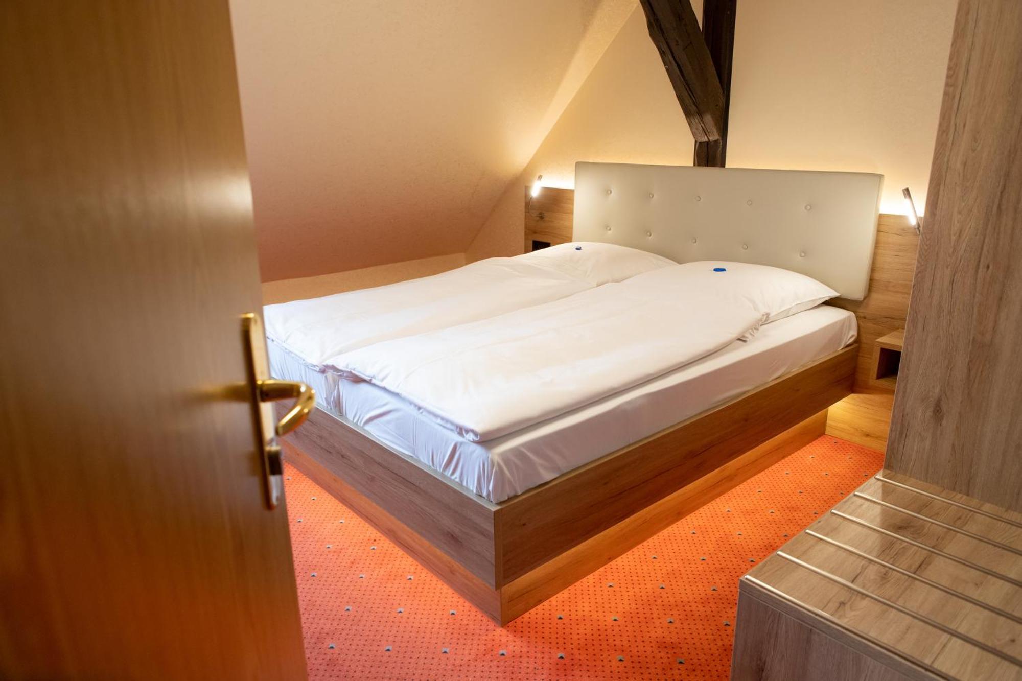 Flair Hotel Deutsches Haus 아렌트제 외부 사진