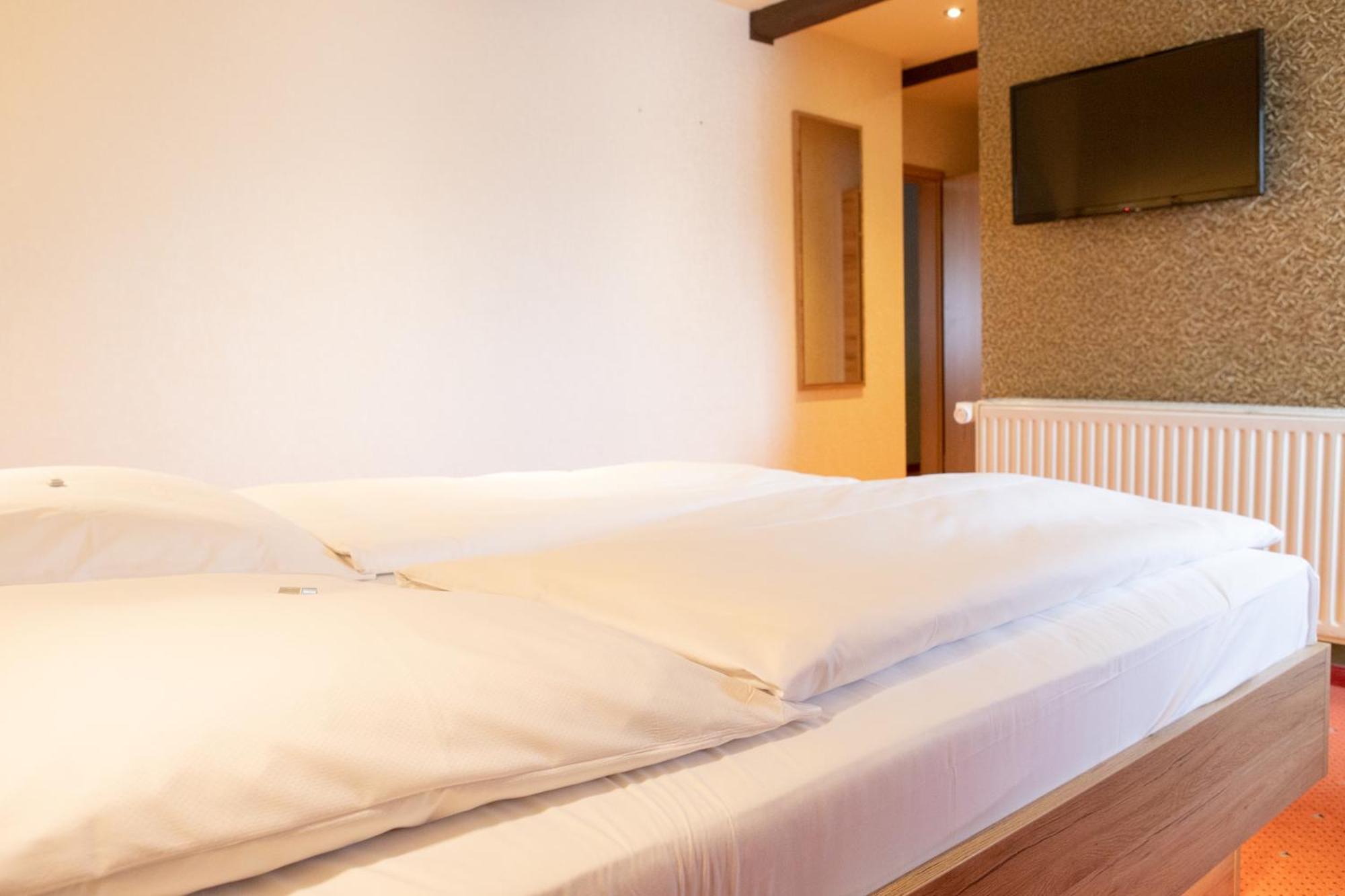 Flair Hotel Deutsches Haus 아렌트제 외부 사진
