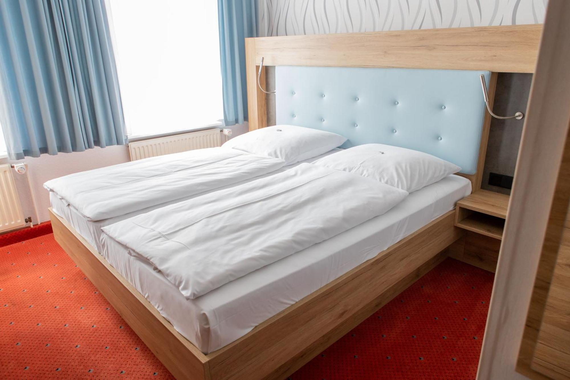 Flair Hotel Deutsches Haus 아렌트제 외부 사진