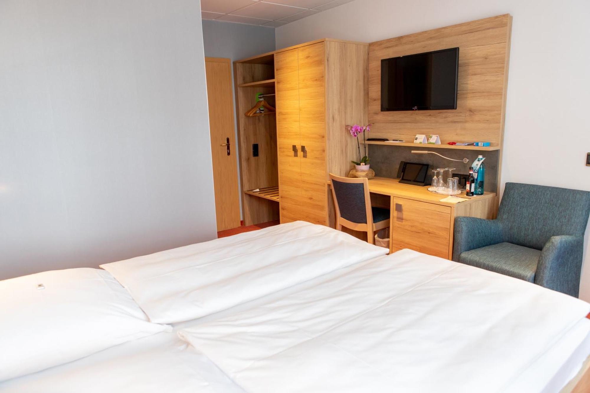 Flair Hotel Deutsches Haus 아렌트제 외부 사진