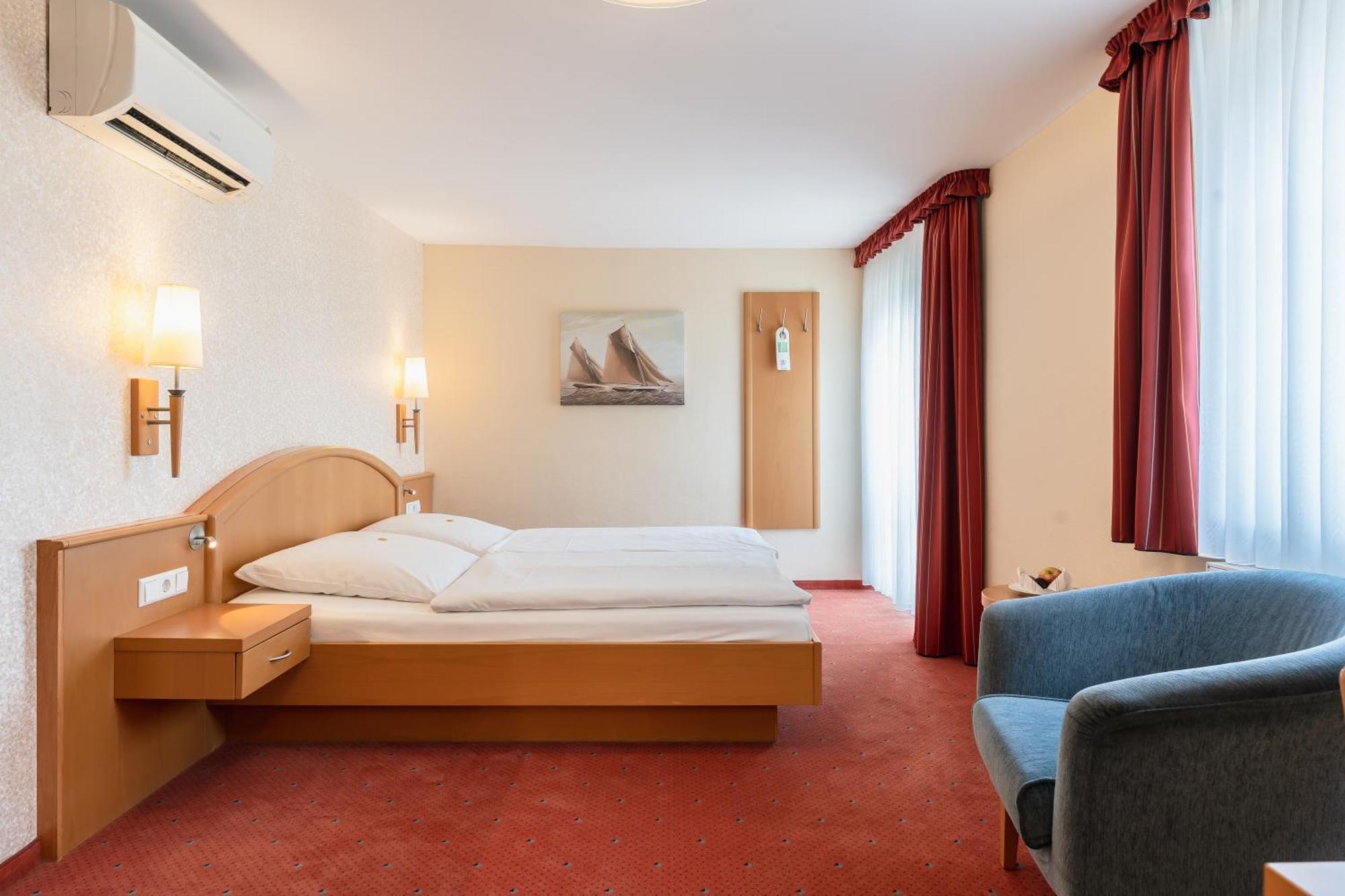 Flair Hotel Deutsches Haus 아렌트제 외부 사진