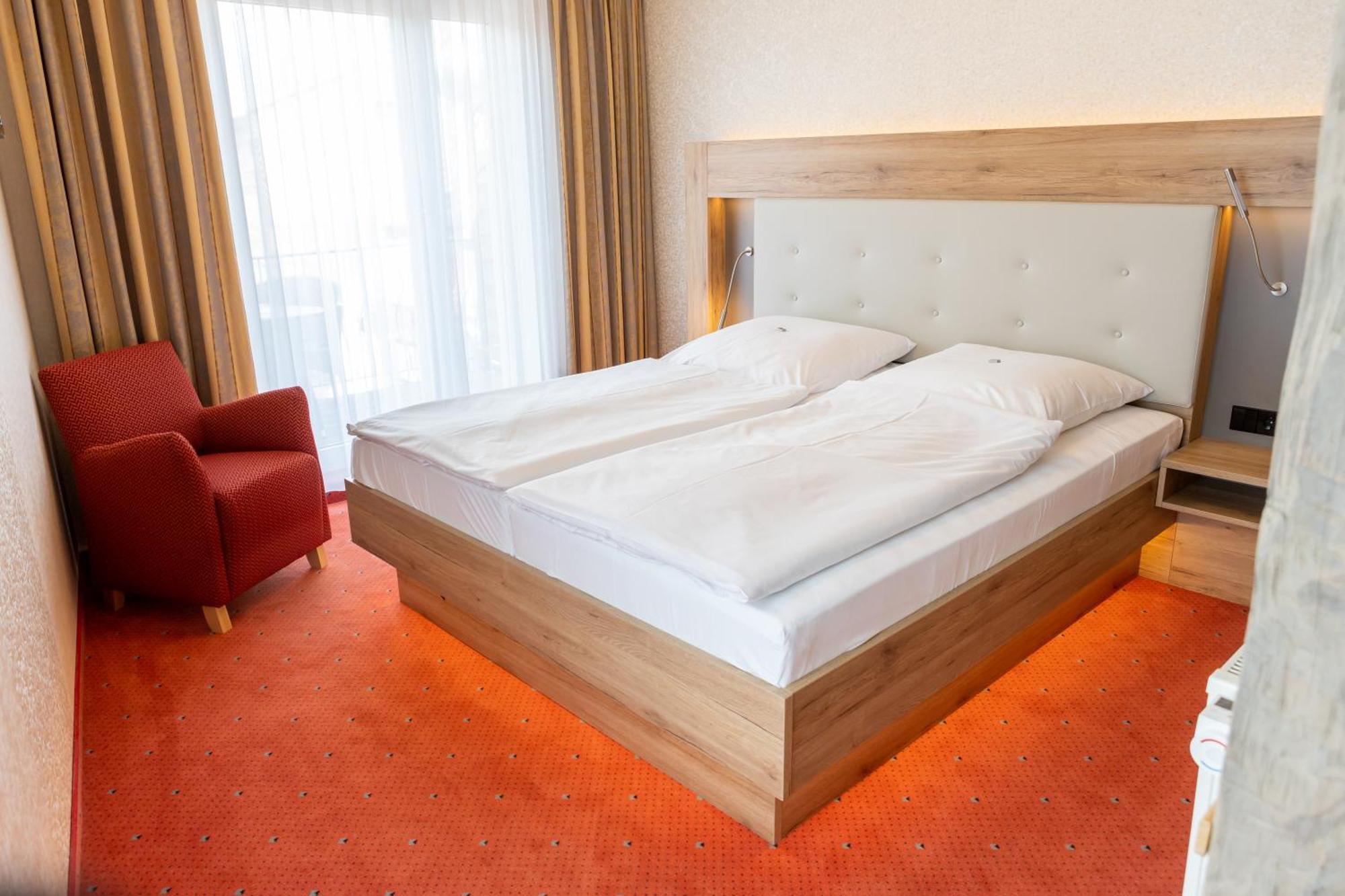 Flair Hotel Deutsches Haus 아렌트제 외부 사진