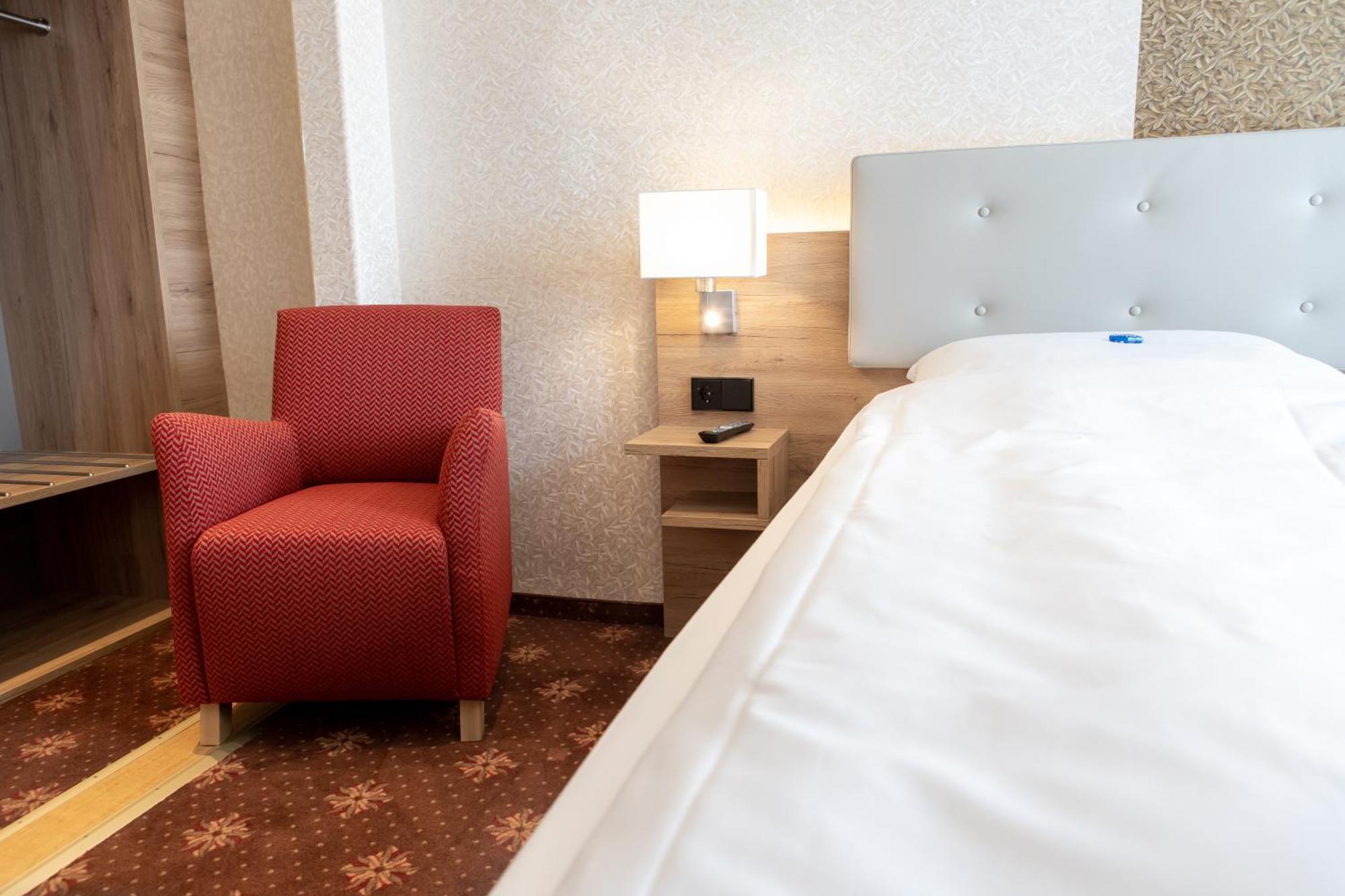 Flair Hotel Deutsches Haus 아렌트제 외부 사진