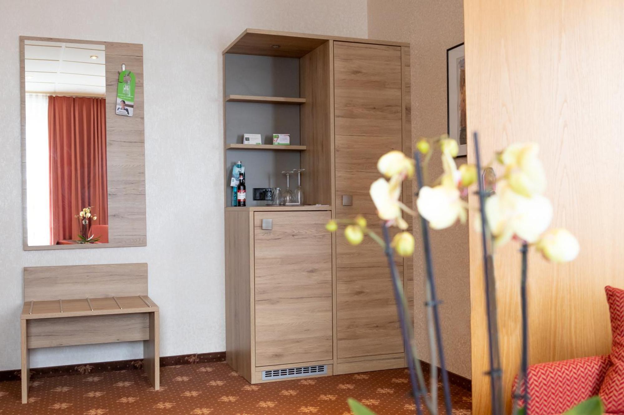 Flair Hotel Deutsches Haus 아렌트제 외부 사진