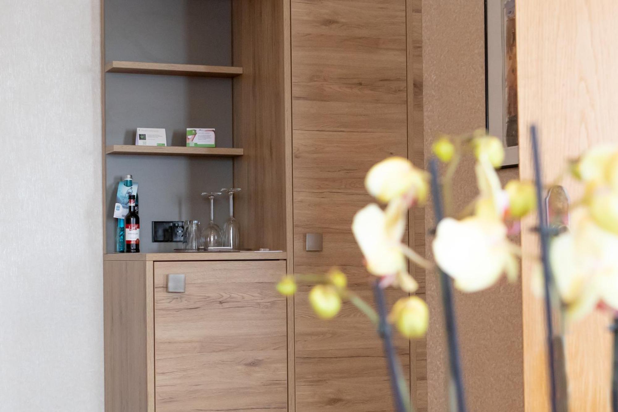 Flair Hotel Deutsches Haus 아렌트제 외부 사진