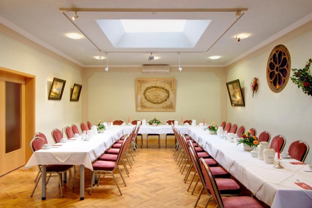 Flair Hotel Deutsches Haus 아렌트제 외부 사진