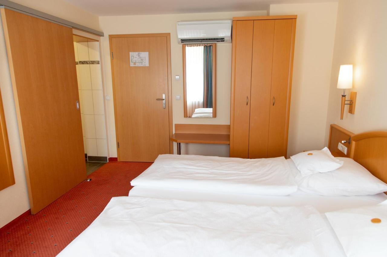 Flair Hotel Deutsches Haus 아렌트제 외부 사진