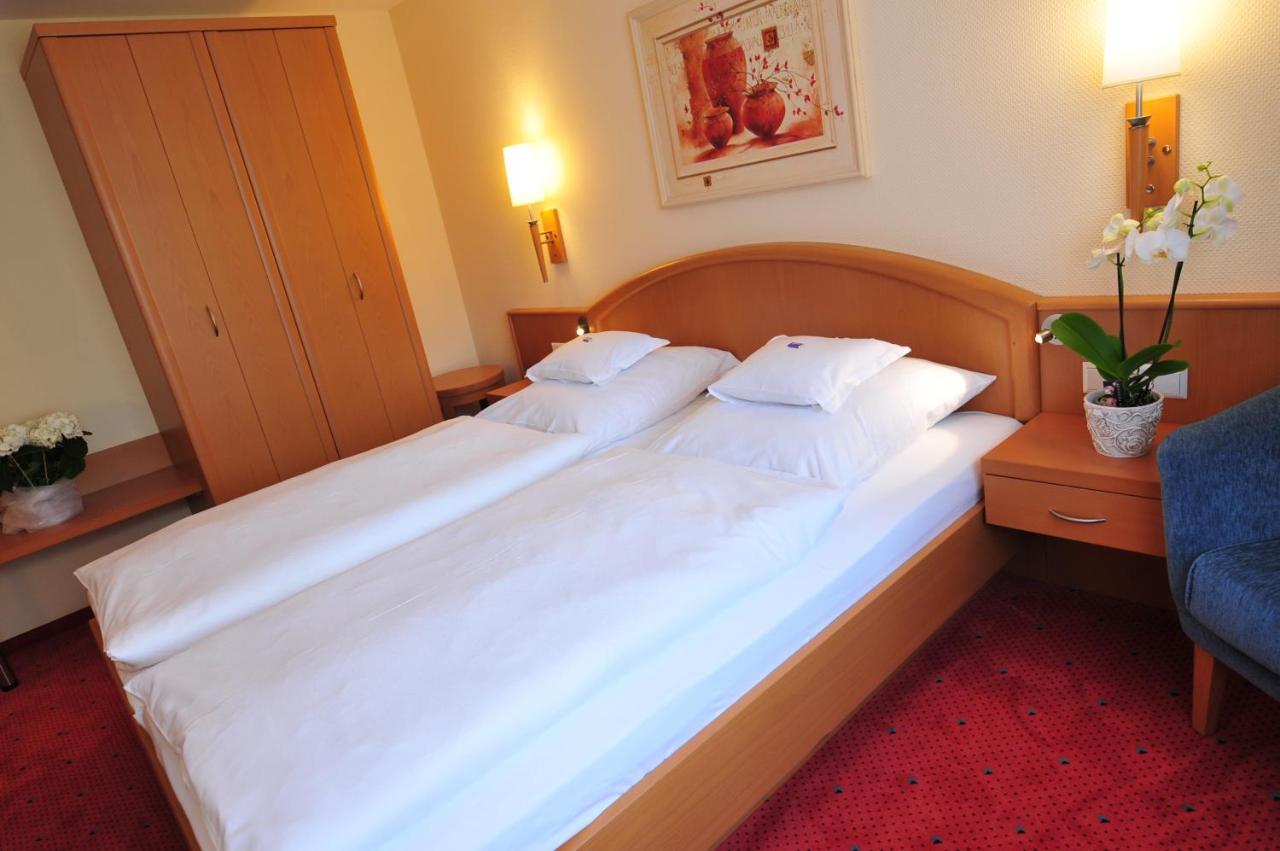 Flair Hotel Deutsches Haus 아렌트제 외부 사진